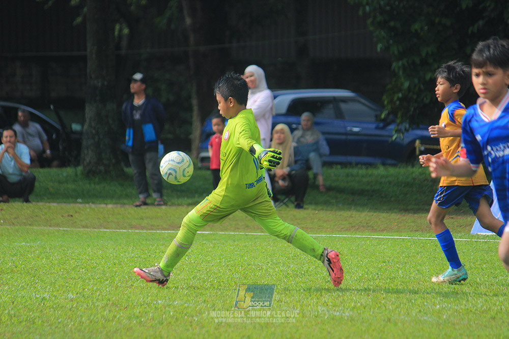 ijl u10 210925 tunas jakarta vs indonesia youth fa