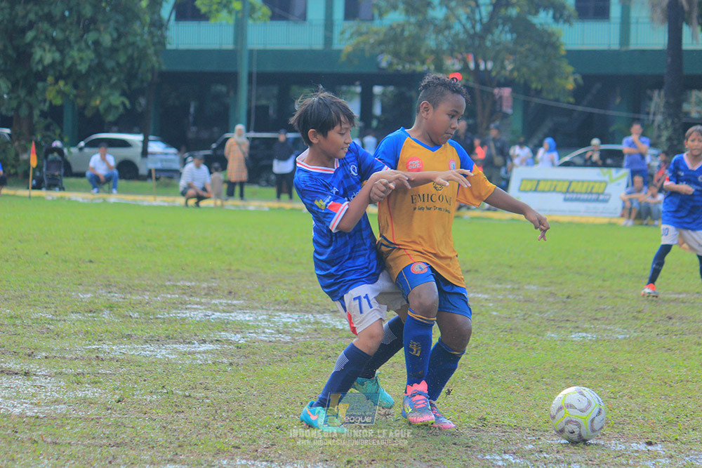 ijl u10 210925 tunas jakarta vs indonesia youth fa