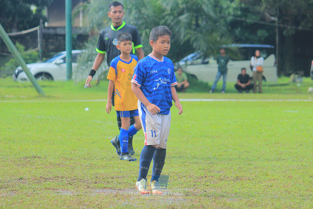 ijl u10 210925 tunas jakarta vs indonesia youth fa