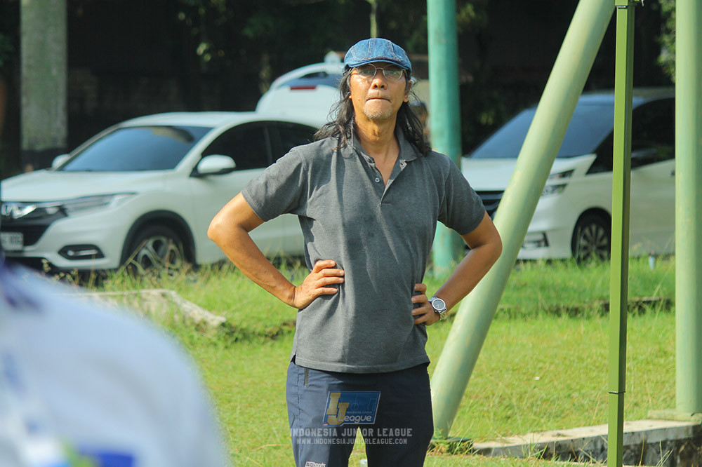 ijl u10 210925 tunas jakarta vs indonesia youth fa