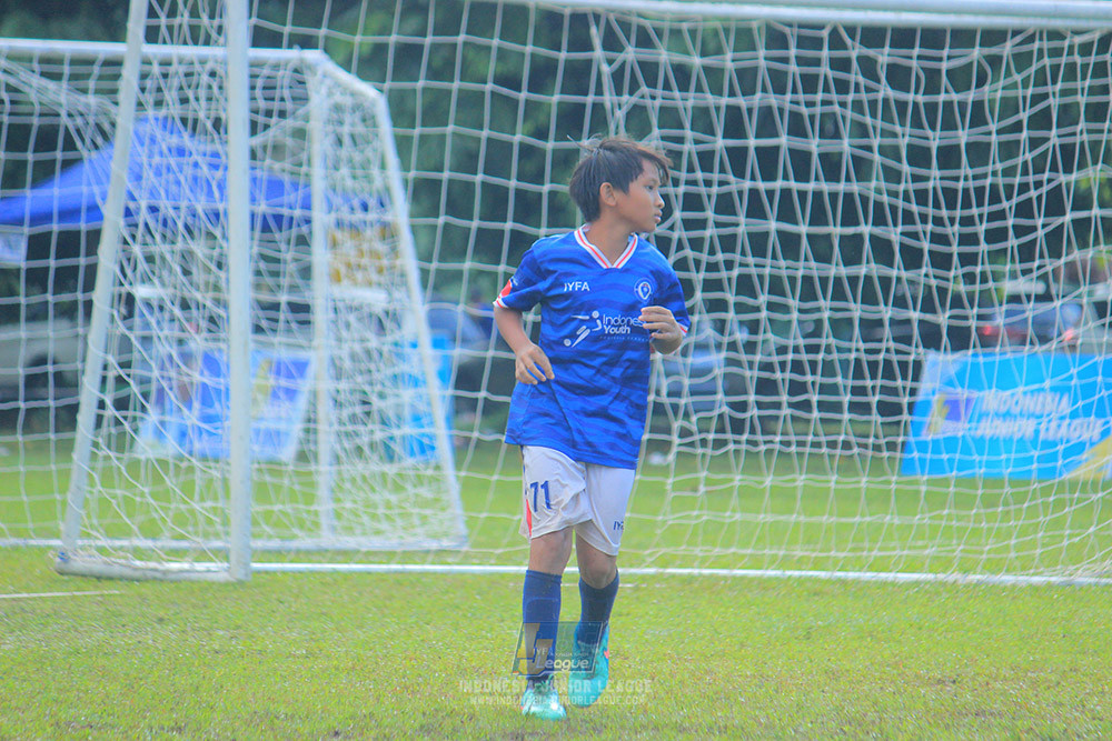 ijl u10 210925 tunas jakarta vs indonesia youth fa