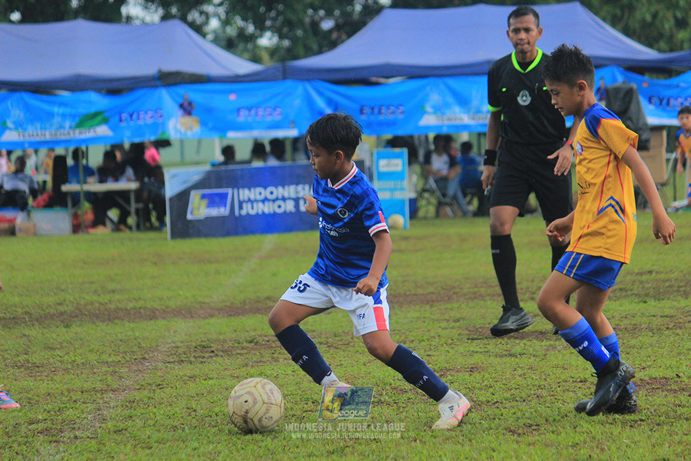 ijl u10 210925 tunas jakarta vs indonesia youth fa