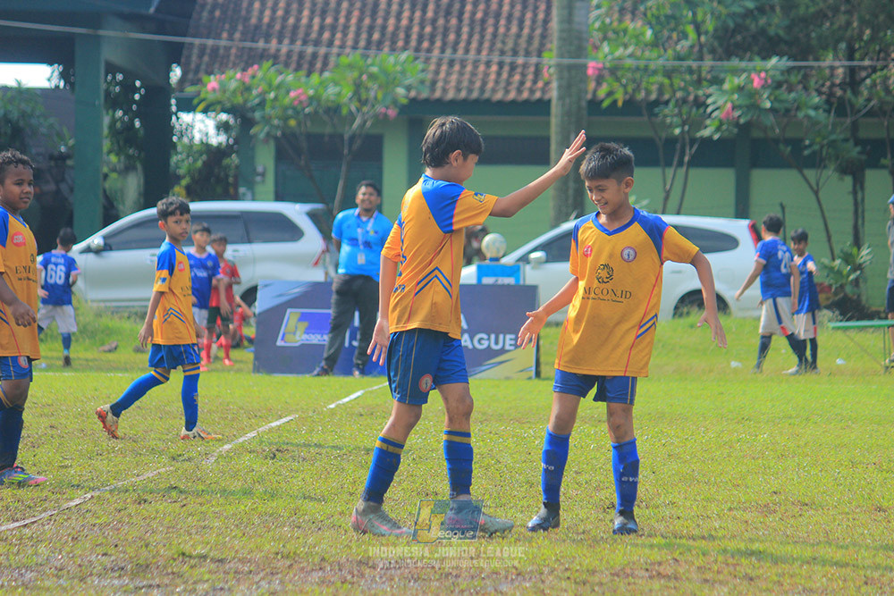 ijl u10 210925 tunas jakarta vs indonesia youth fa