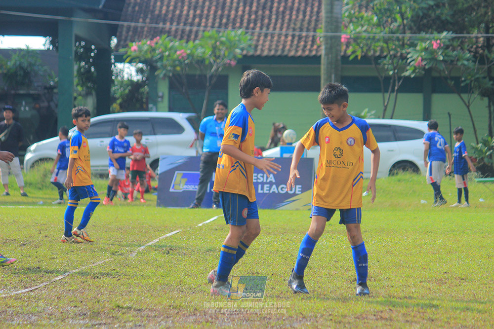 ijl u10 210925 tunas jakarta vs indonesia youth fa