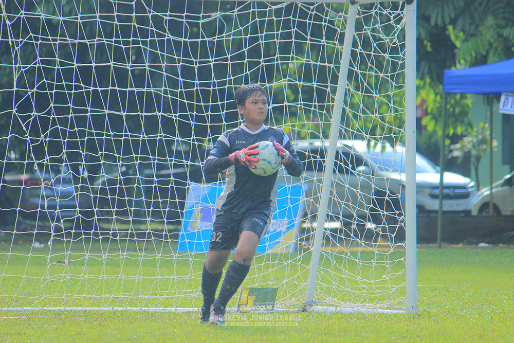 ijl u10 210925 tunas jakarta vs indonesia youth fa