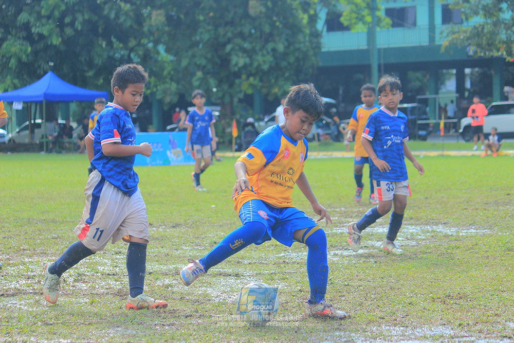 ijl u10 210925 tunas jakarta vs indonesia youth fa
