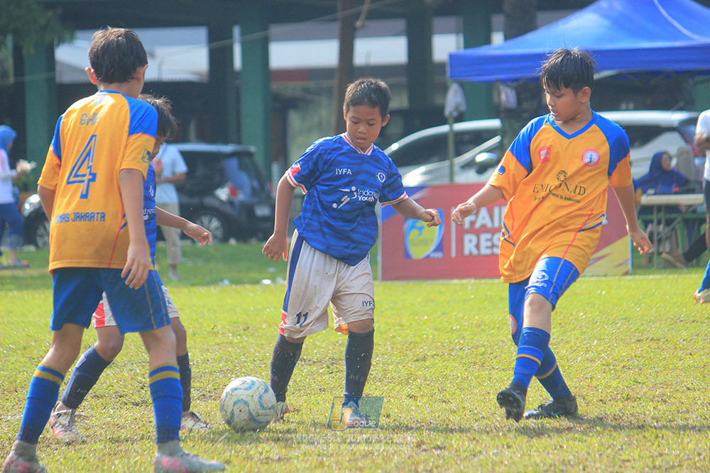ijl u10 210925 tunas jakarta vs indonesia youth fa