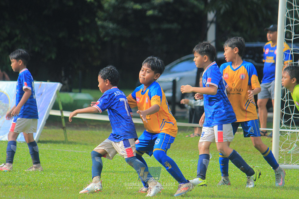 ijl u10 210925 tunas jakarta vs indonesia youth fa
