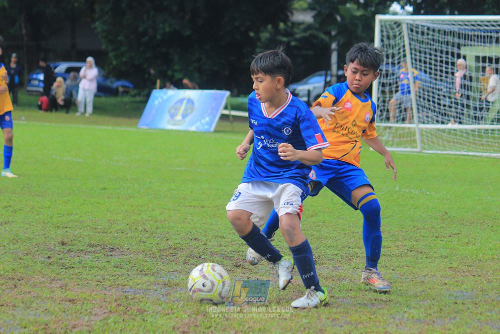 ijl u10 210925 tunas jakarta vs indonesia youth fa