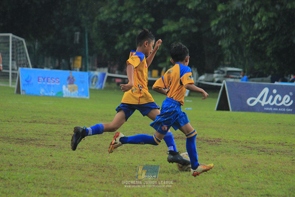 ijl u10 210925 tunas jakarta vs indonesia youth fa