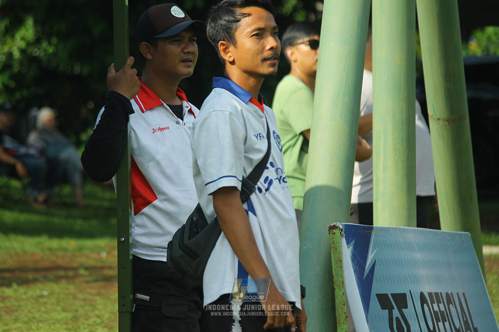ijl u10 210925 tunas jakarta vs indonesia youth fa