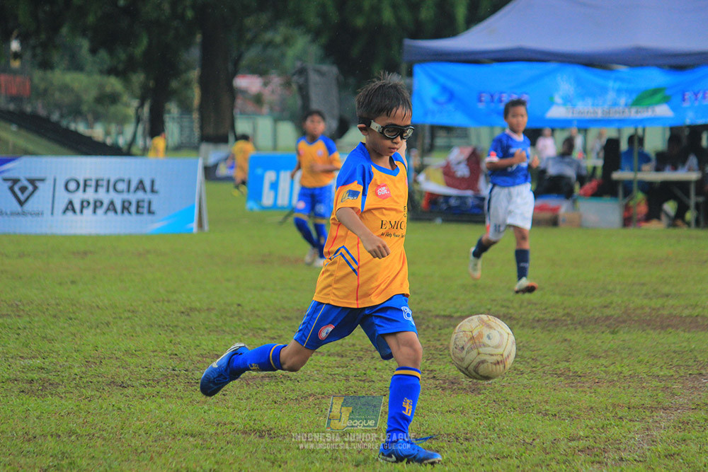 ijl u10 210925 tunas jakarta vs indonesia youth fa