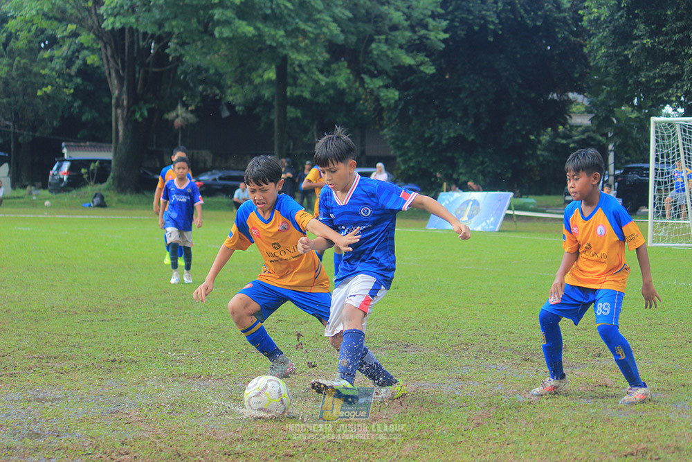 ijl u10 210925 tunas jakarta vs indonesia youth fa