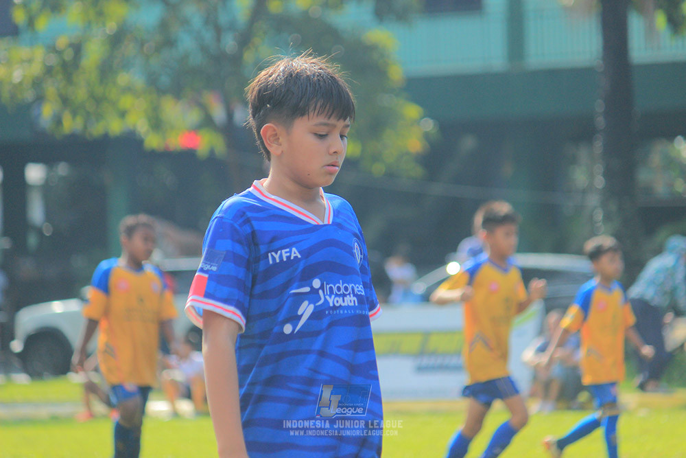 ijl u10 210925 tunas jakarta vs indonesia youth fa