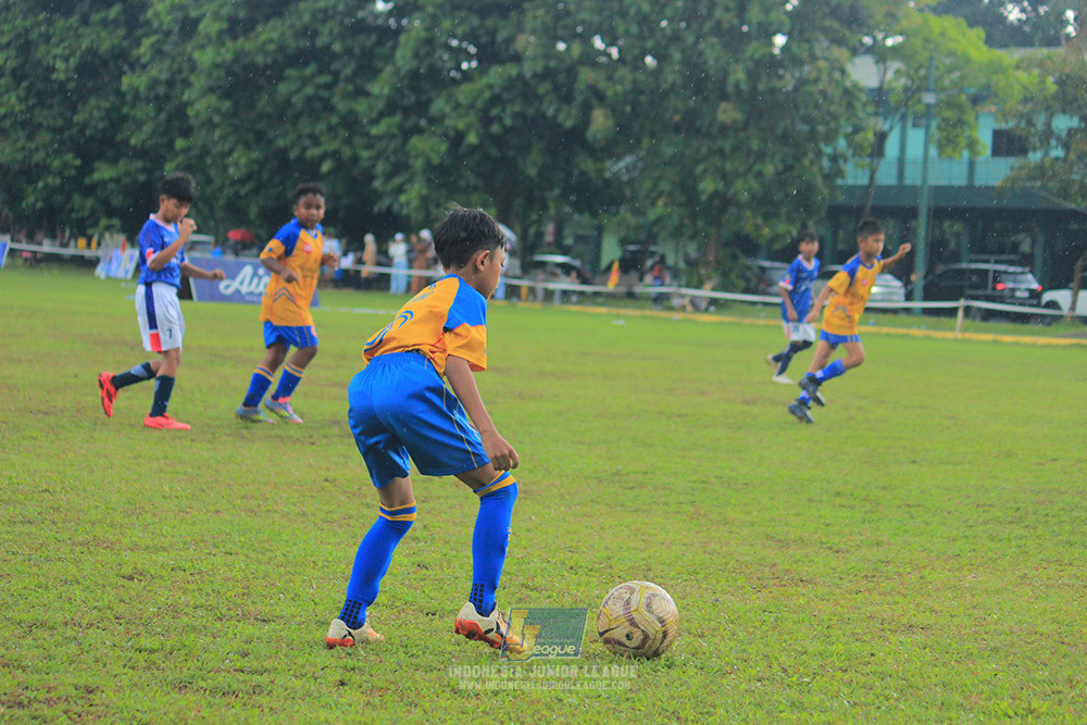 ijl u10 210925 tunas jakarta vs indonesia youth fa