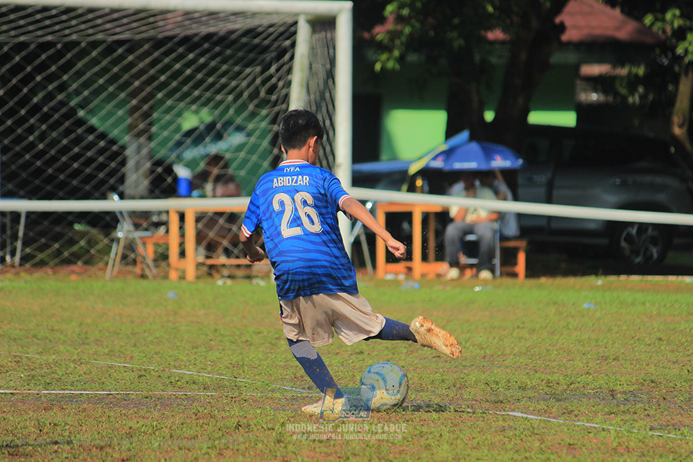 ijl u10 210925 tunas jakarta vs indonesia youth fa