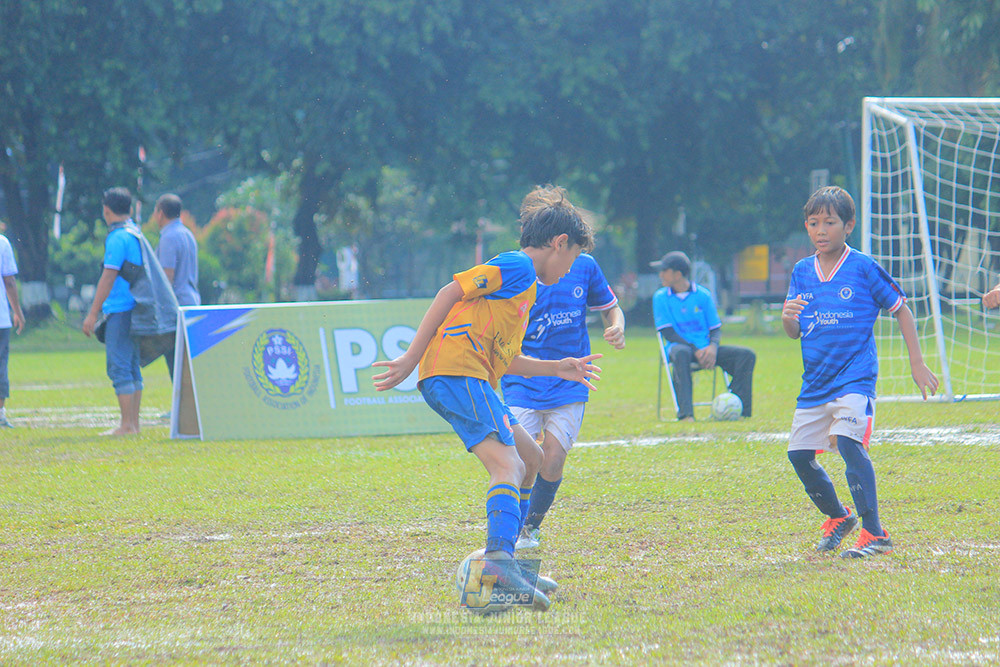 ijl u10 210925 tunas jakarta vs indonesia youth fa