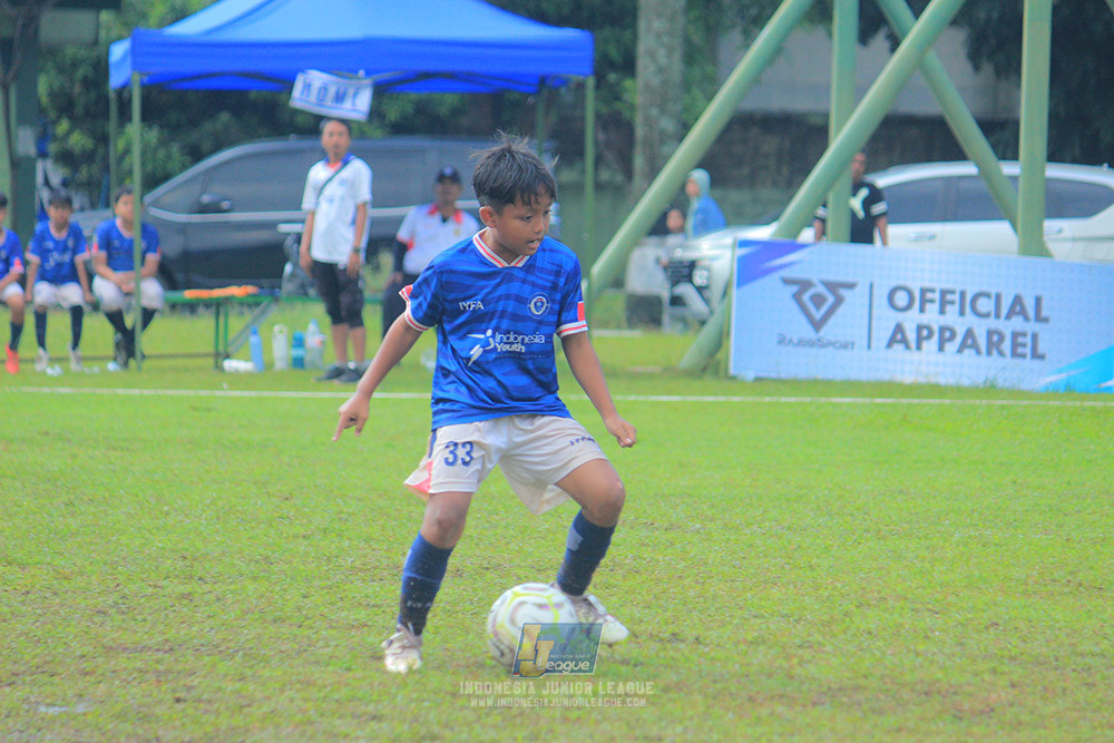 ijl u10 210925 tunas jakarta vs indonesia youth fa