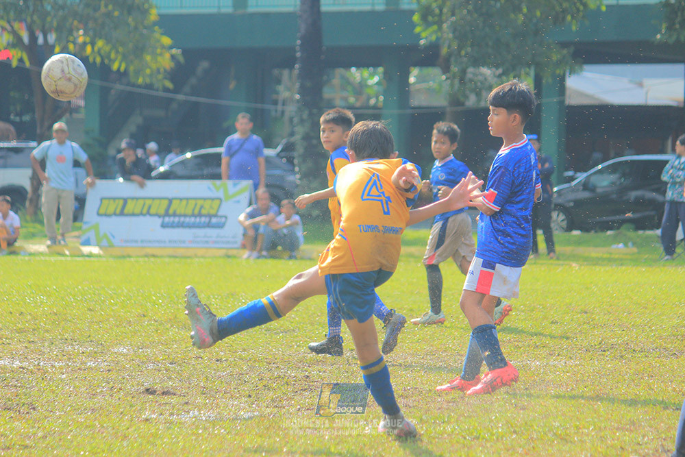 ijl u10 210925 tunas jakarta vs indonesia youth fa