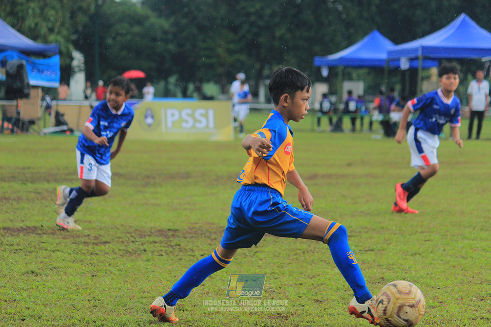 ijl u10 210925 tunas jakarta vs indonesia youth fa
