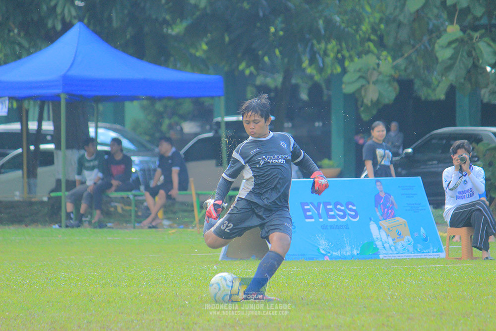 ijl u10 210925 tunas jakarta vs indonesia youth fa