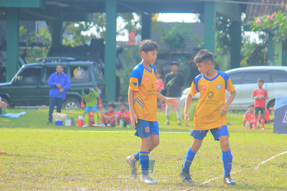 ijl u10 210925 tunas jakarta vs indonesia youth fa