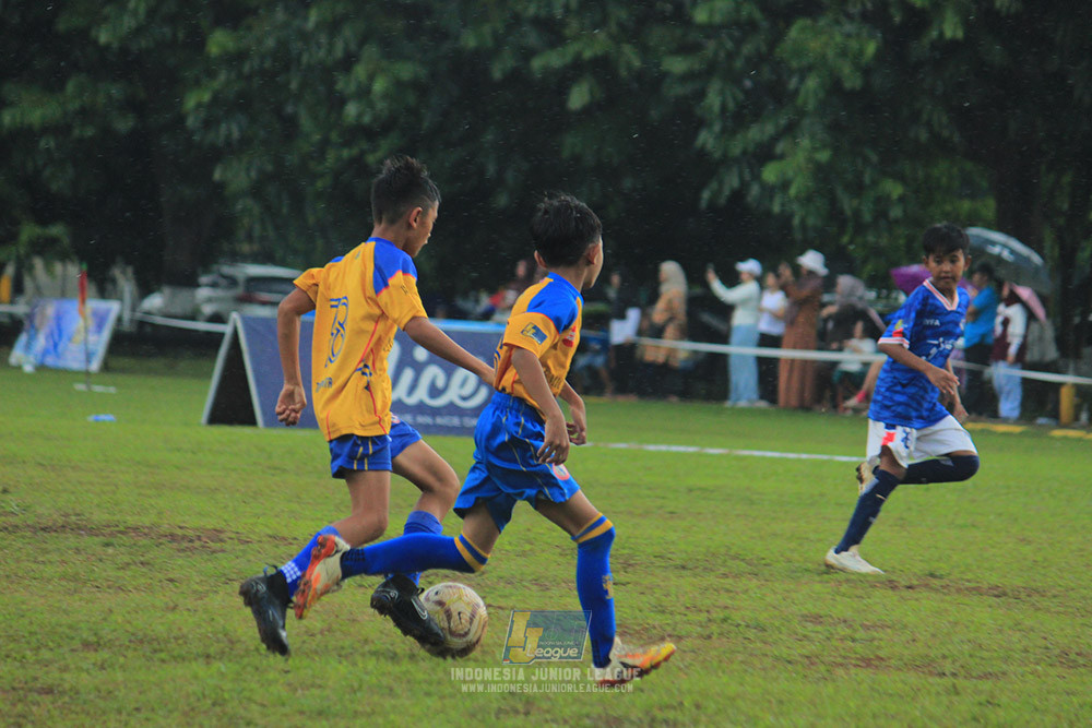 ijl u10 210925 tunas jakarta vs indonesia youth fa