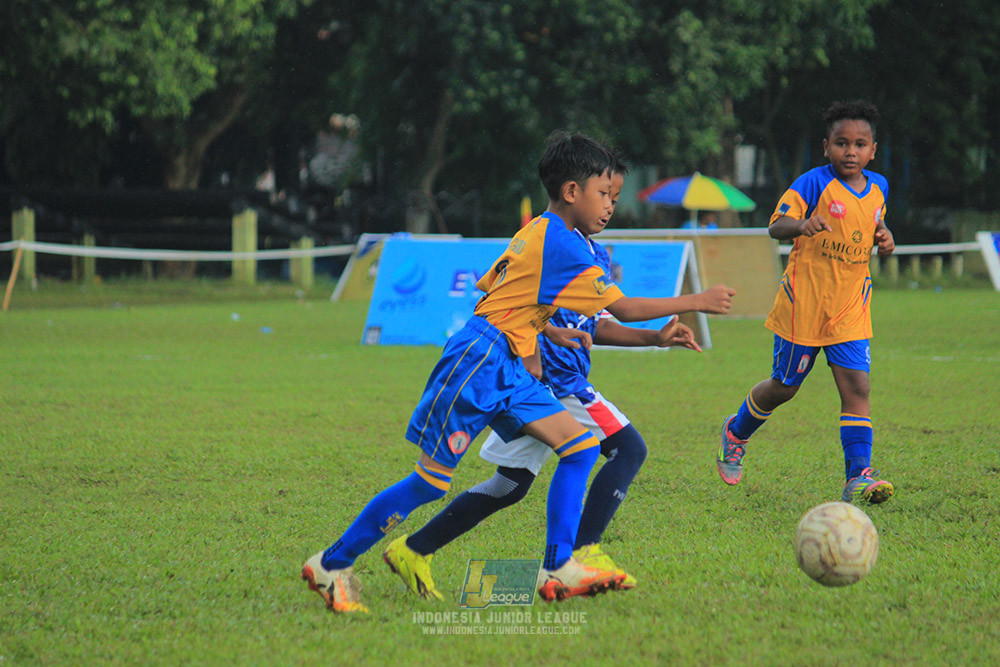 ijl u10 210925 tunas jakarta vs indonesia youth fa
