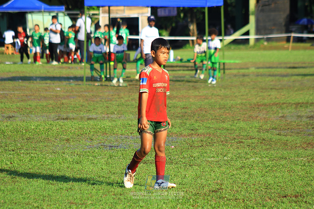 ijl u10 210925 wiradhika soccer vs johnson sports academy