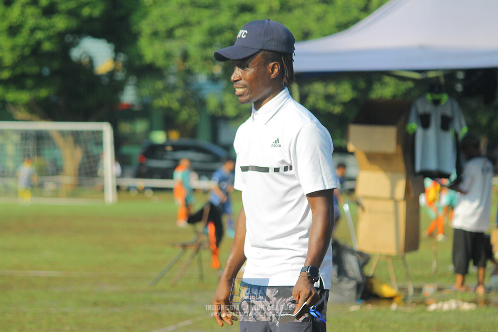 ijl u10 210925 wiradhika soccer vs johnson sports academy