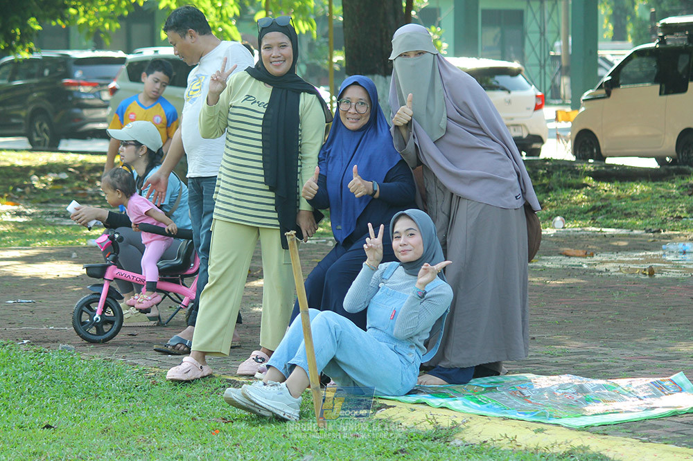 ijl u10 210925 wiradhika soccer vs johnson sports academy