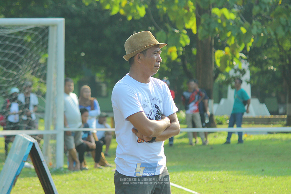 ijl u10 210925 wiradhika soccer vs johnson sports academy