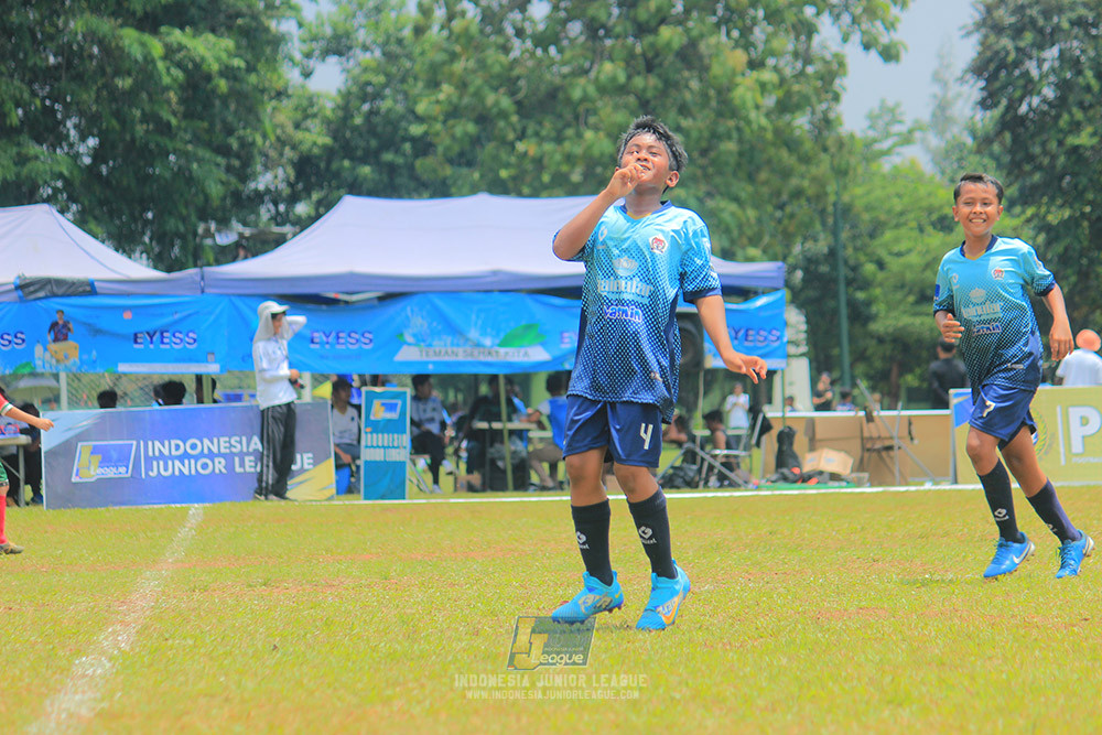 ijl u10 210925 wiradhika soccer vs mutiara 97