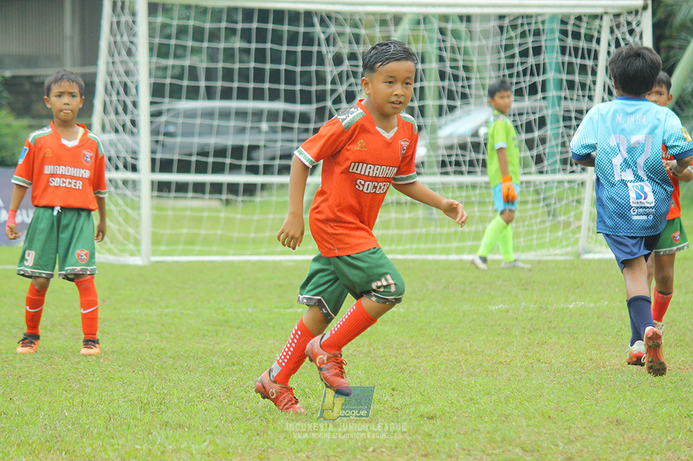 ijl u10 210925 wiradhika soccer vs mutiara 97