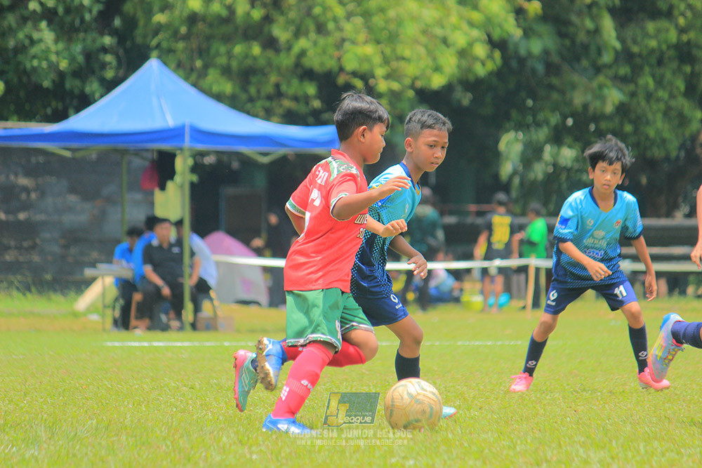 ijl u10 210925 wiradhika soccer vs mutiara 97