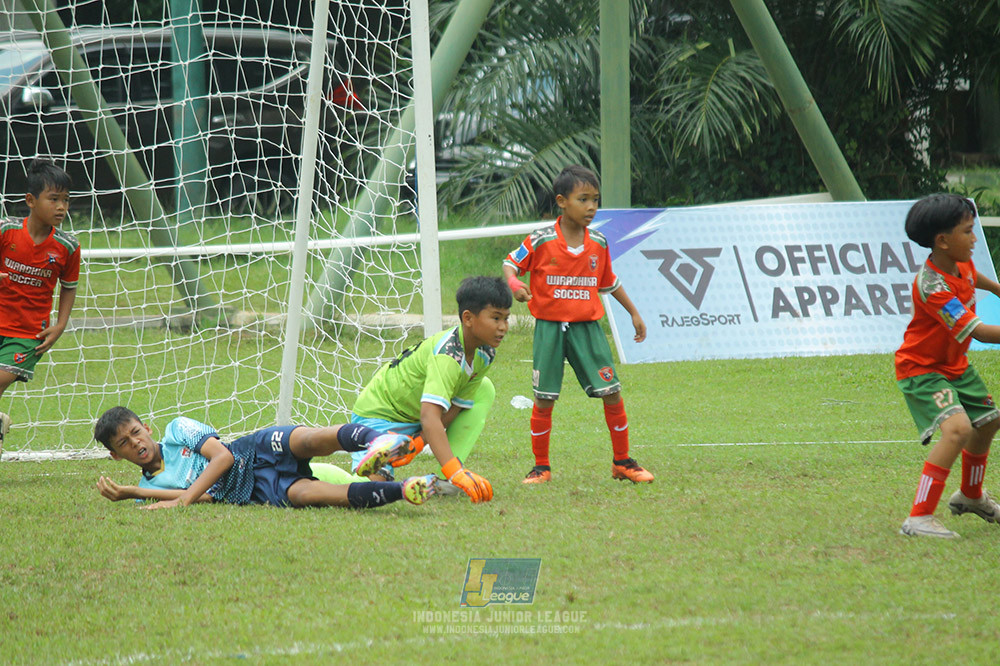 ijl u10 210925 wiradhika soccer vs mutiara 97