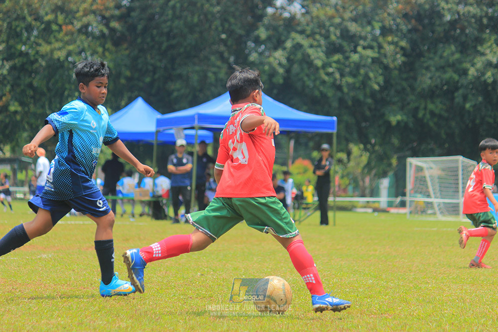 ijl u10 210925 wiradhika soccer vs mutiara 97
