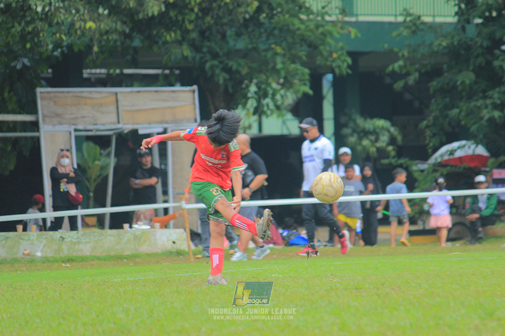ijl u10 210925 wiradhika soccer vs mutiara 97