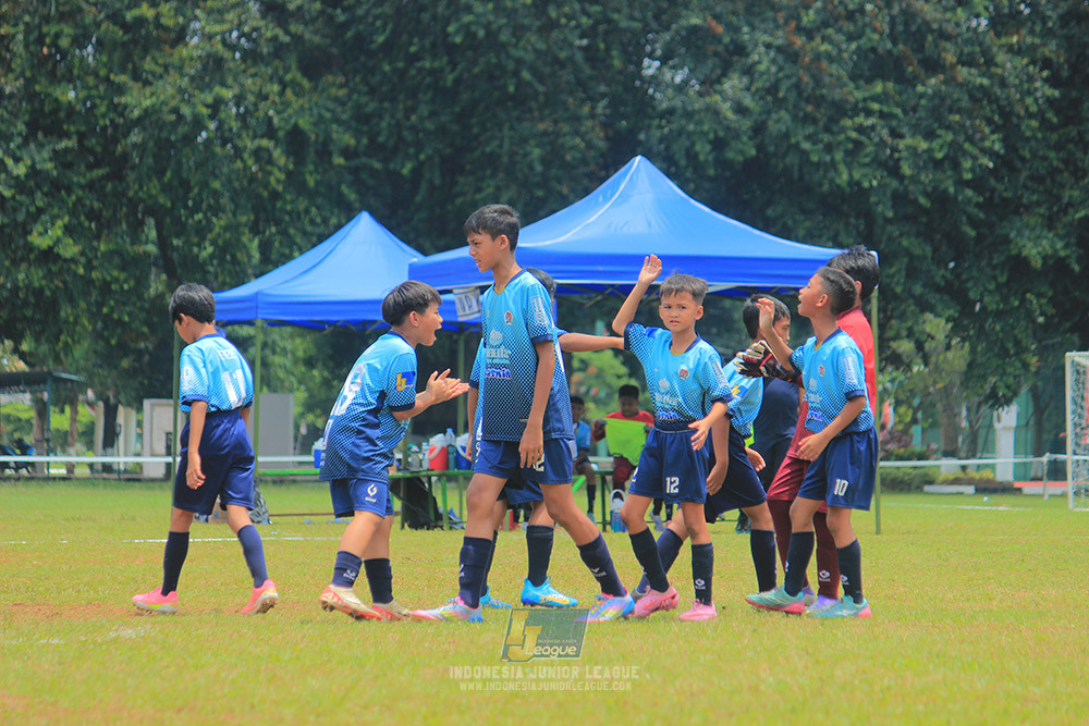 ijl u10 210925 wiradhika soccer vs mutiara 97
