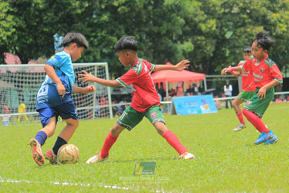 ijl u10 210925 wiradhika soccer vs mutiara 97