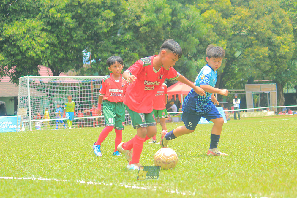 ijl u10 210925 wiradhika soccer vs mutiara 97