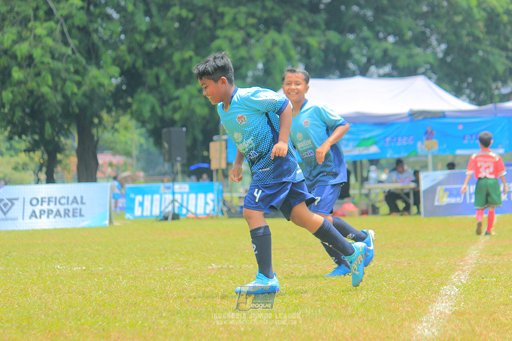 ijl u10 210925 wiradhika soccer vs mutiara 97