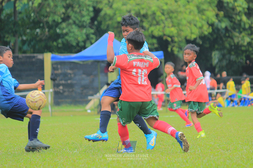 ijl u10 210925 wiradhika soccer vs mutiara 97