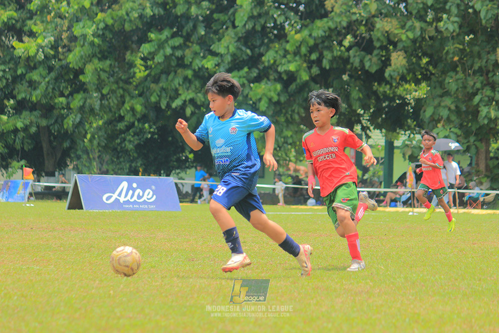 ijl u10 210925 wiradhika soccer vs mutiara 97
