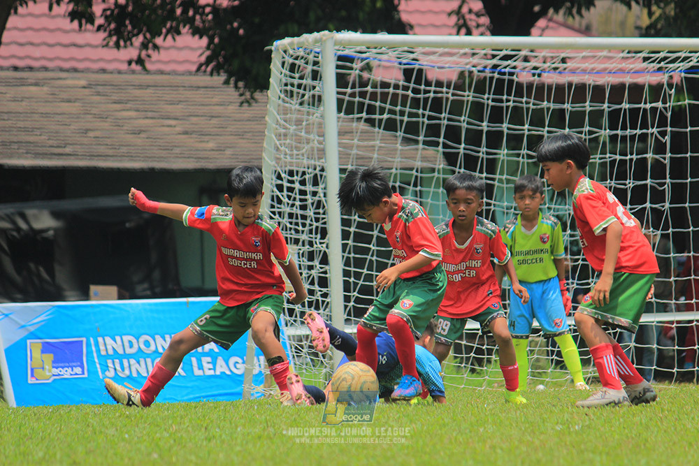 ijl u10 210925 wiradhika soccer vs mutiara 97