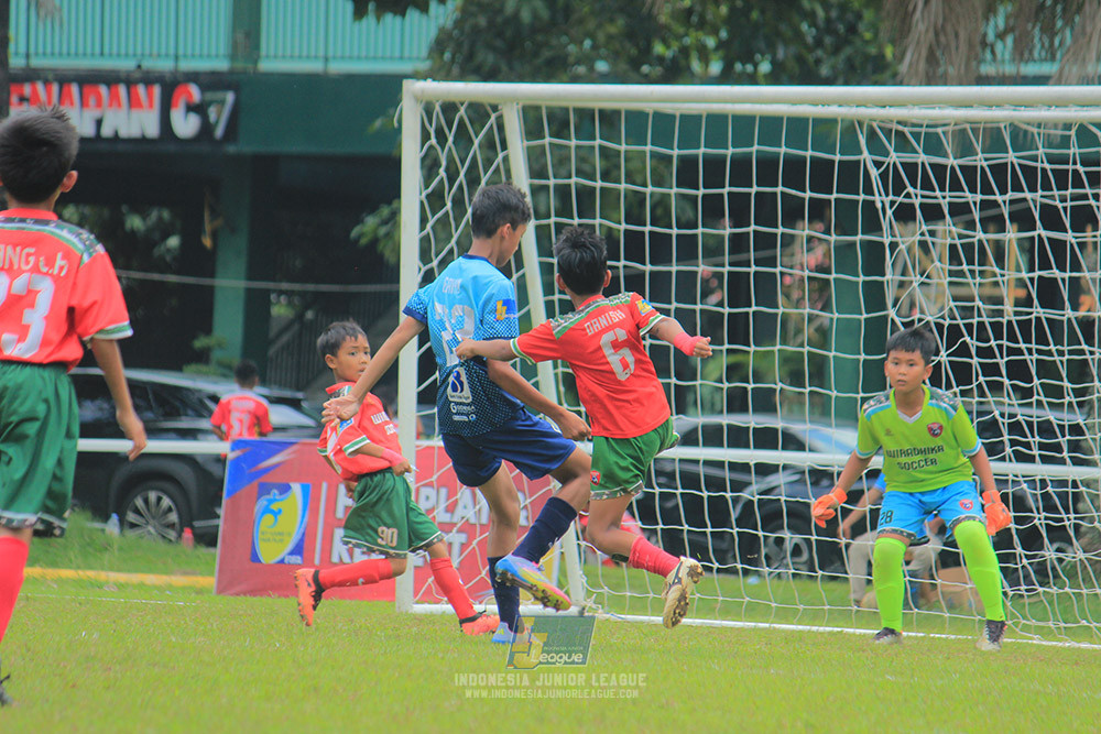 ijl u10 210925 wiradhika soccer vs mutiara 97