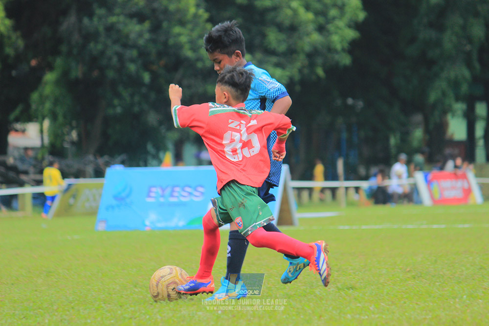 ijl u10 210925 wiradhika soccer vs mutiara 97
