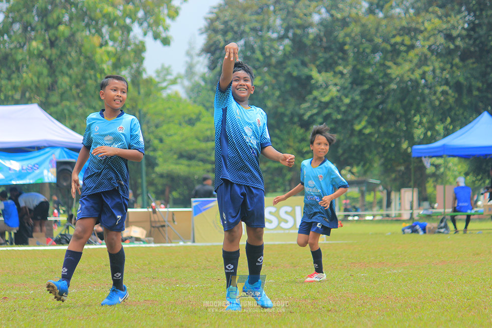 ijl u10 210925 wiradhika soccer vs mutiara 97