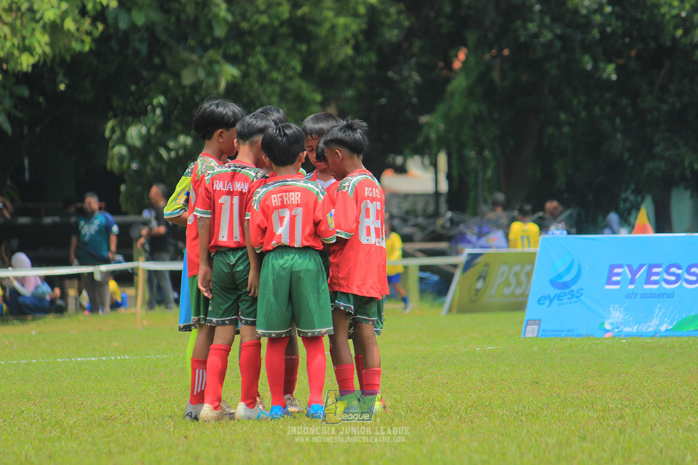 ijl u10 210925 wiradhika soccer vs mutiara 97