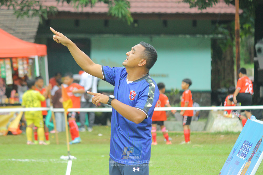 ijl u10 210925 wiradhika soccer vs mutiara 97